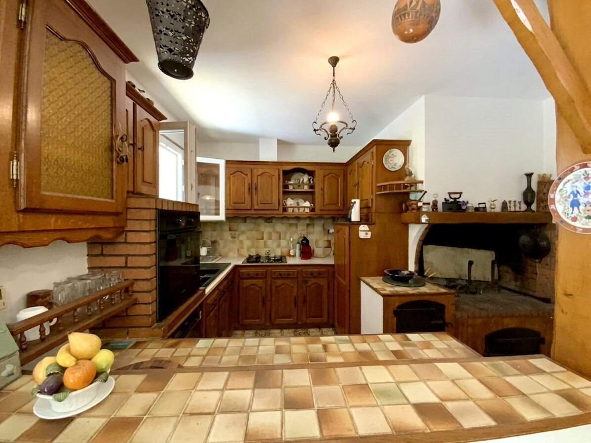 Maison à vendre, 136m², Jonzac