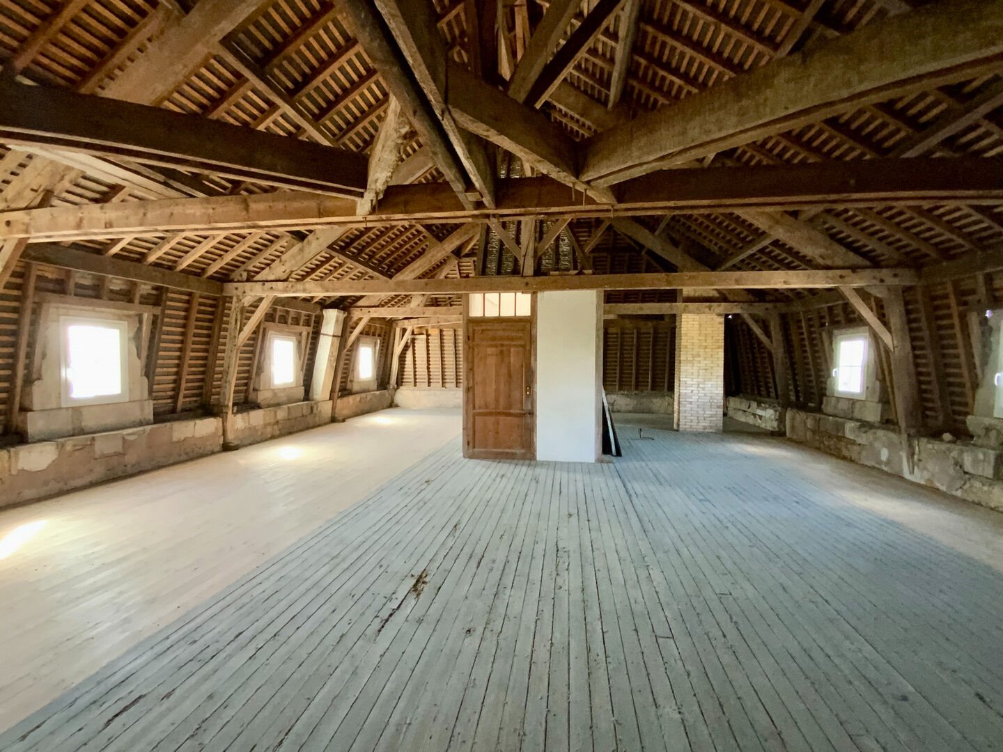 Maison à vendre, 370m², Montendre