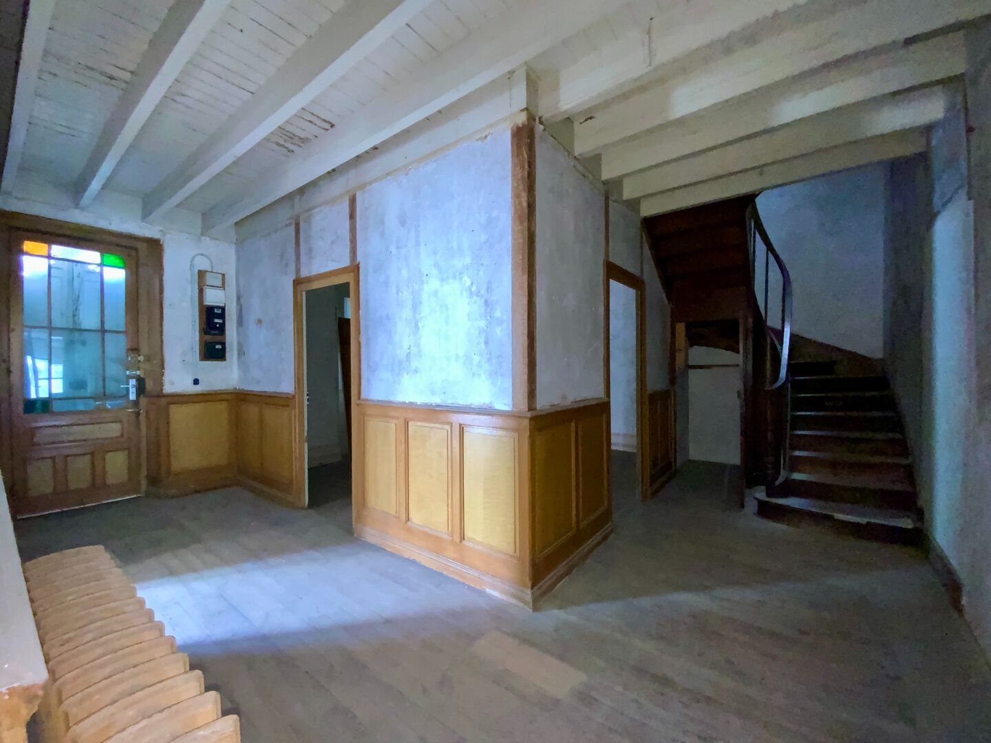 Maison à vendre, 370m², Montendre