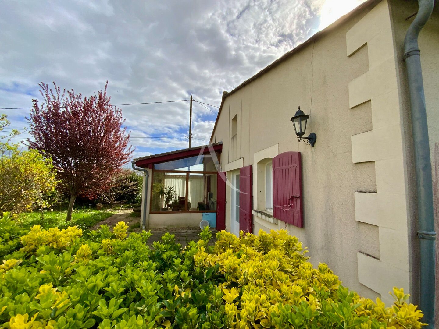 Maison à vendre, 188m², Mirambeau