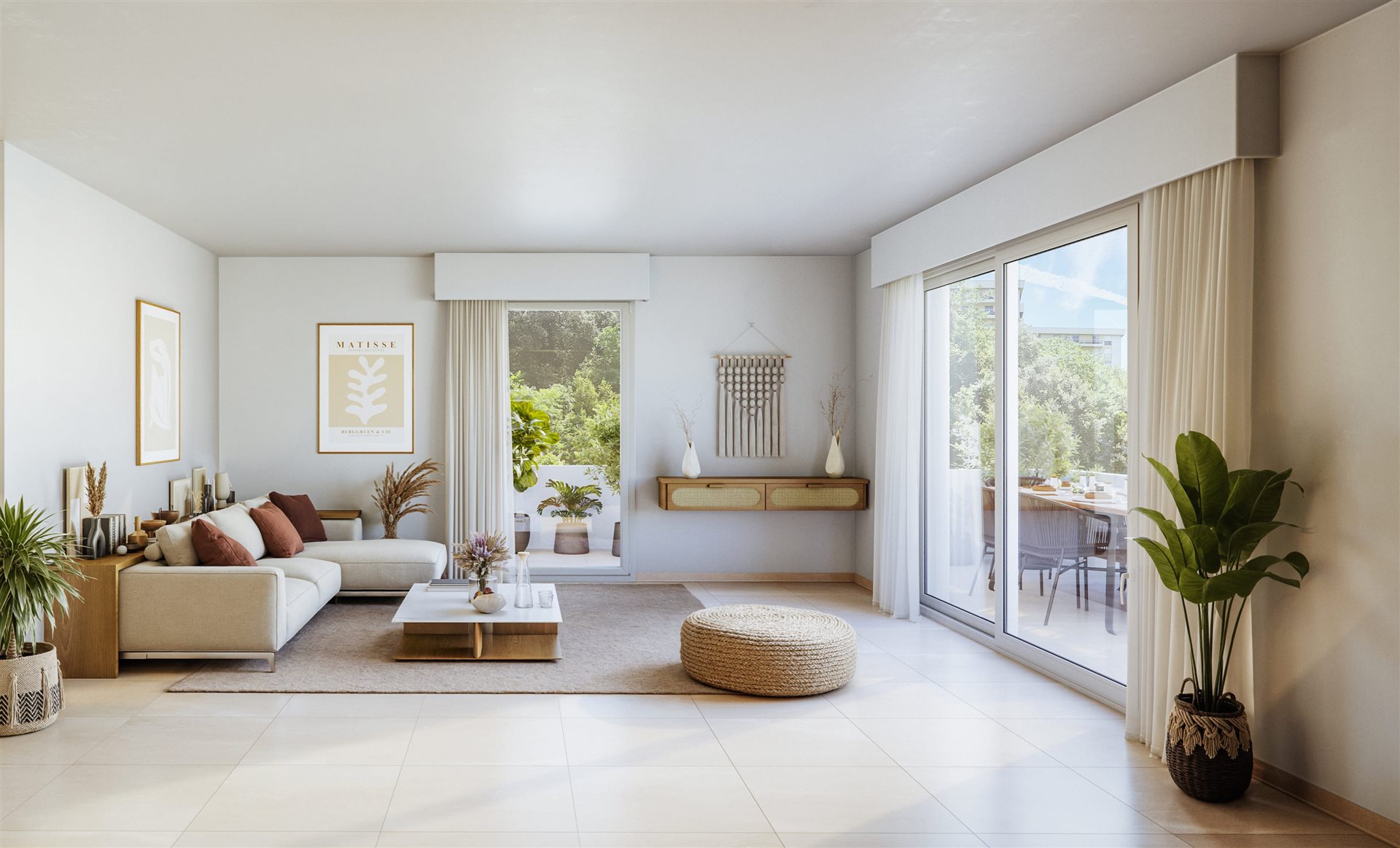 Appartement à vendre, 43m², Nice