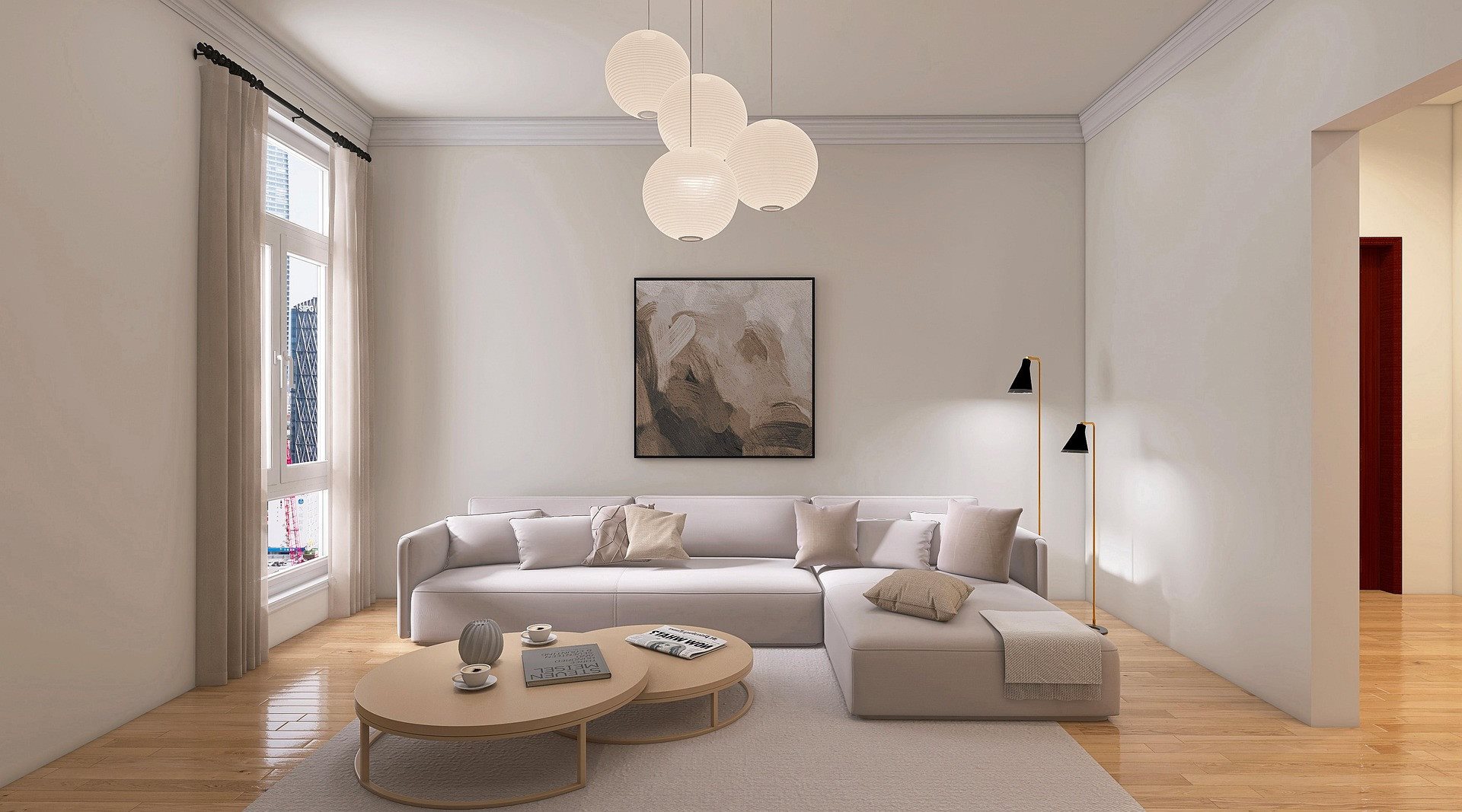 Appartement à vendre, 45m², Valbonne