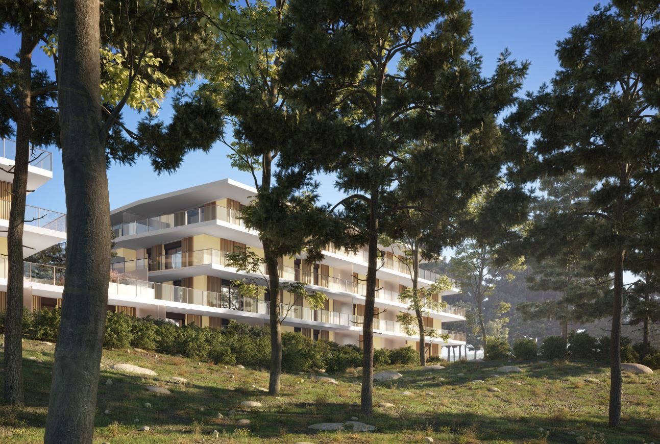 Appartement à vendre, 45m², Valbonne
