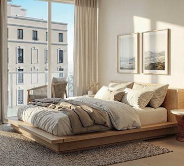 Appartement à vendre, 45m², Nice