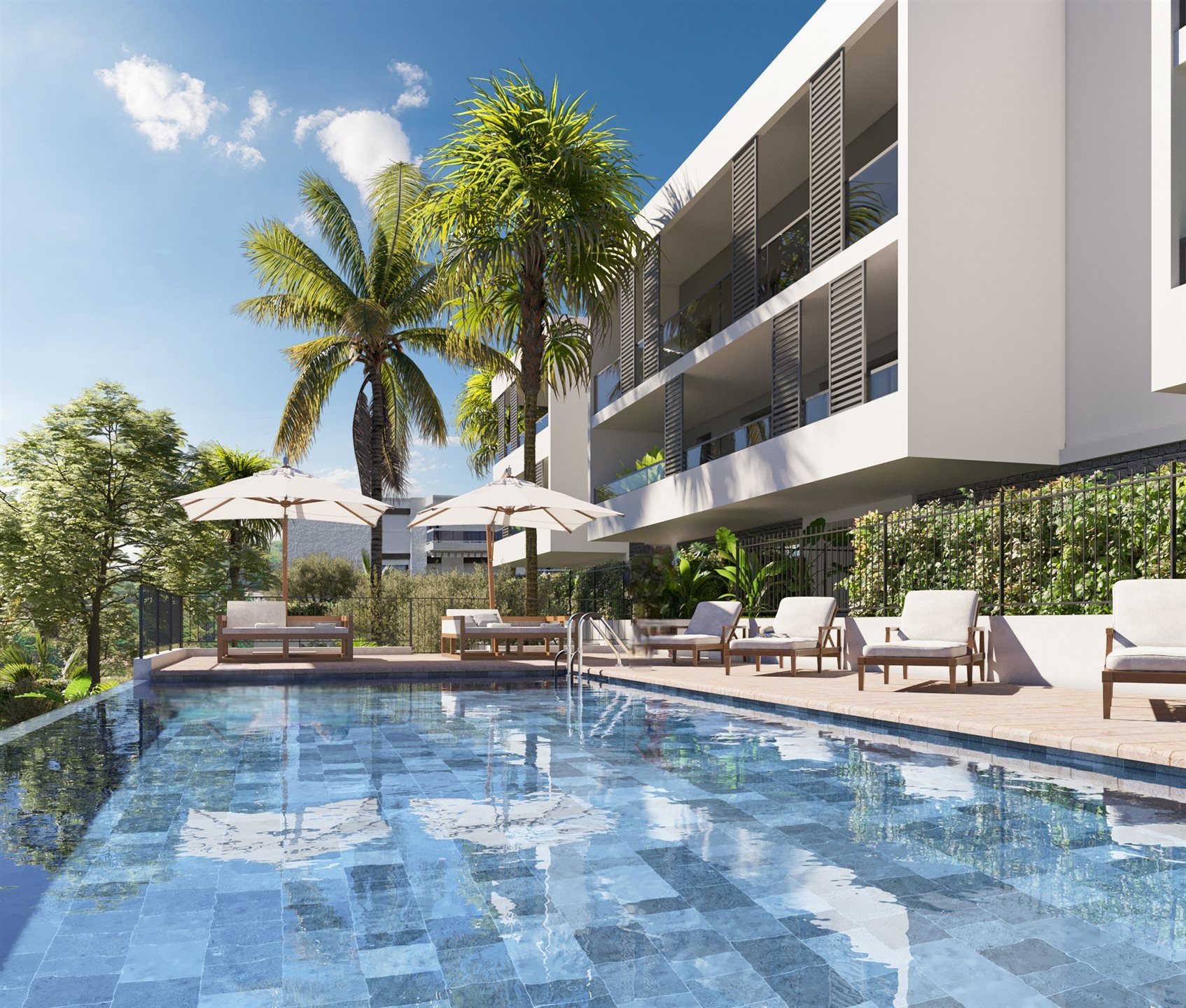 Appartement à vendre, 44m², Cannes