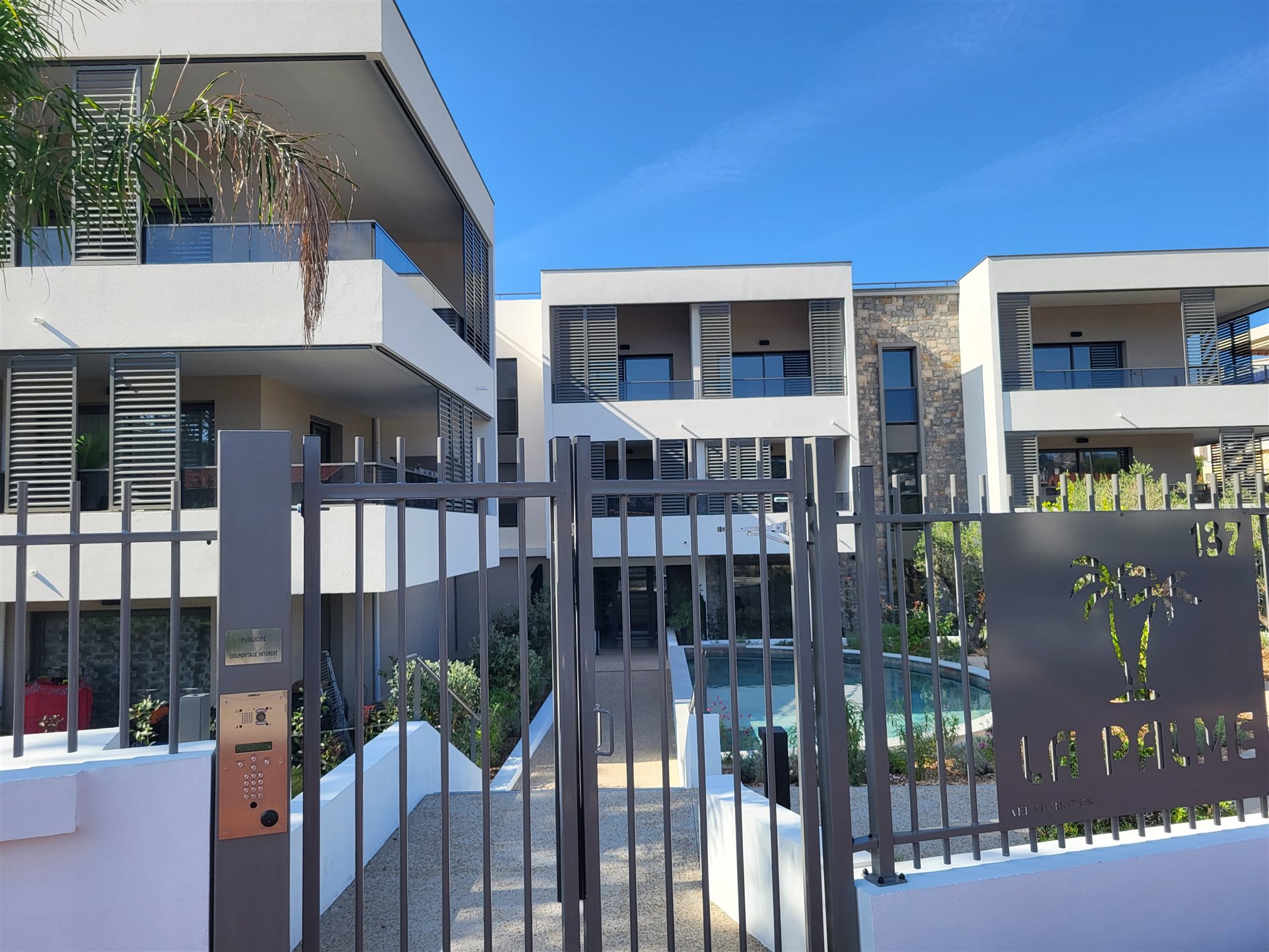 Appartement à vendre, 44m², Cannes