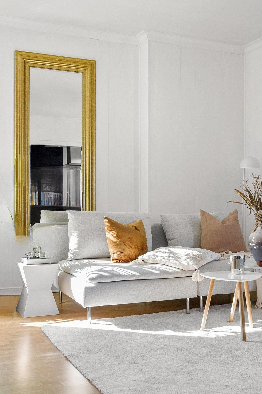 Appartement à vendre, 46m², Beausoleil