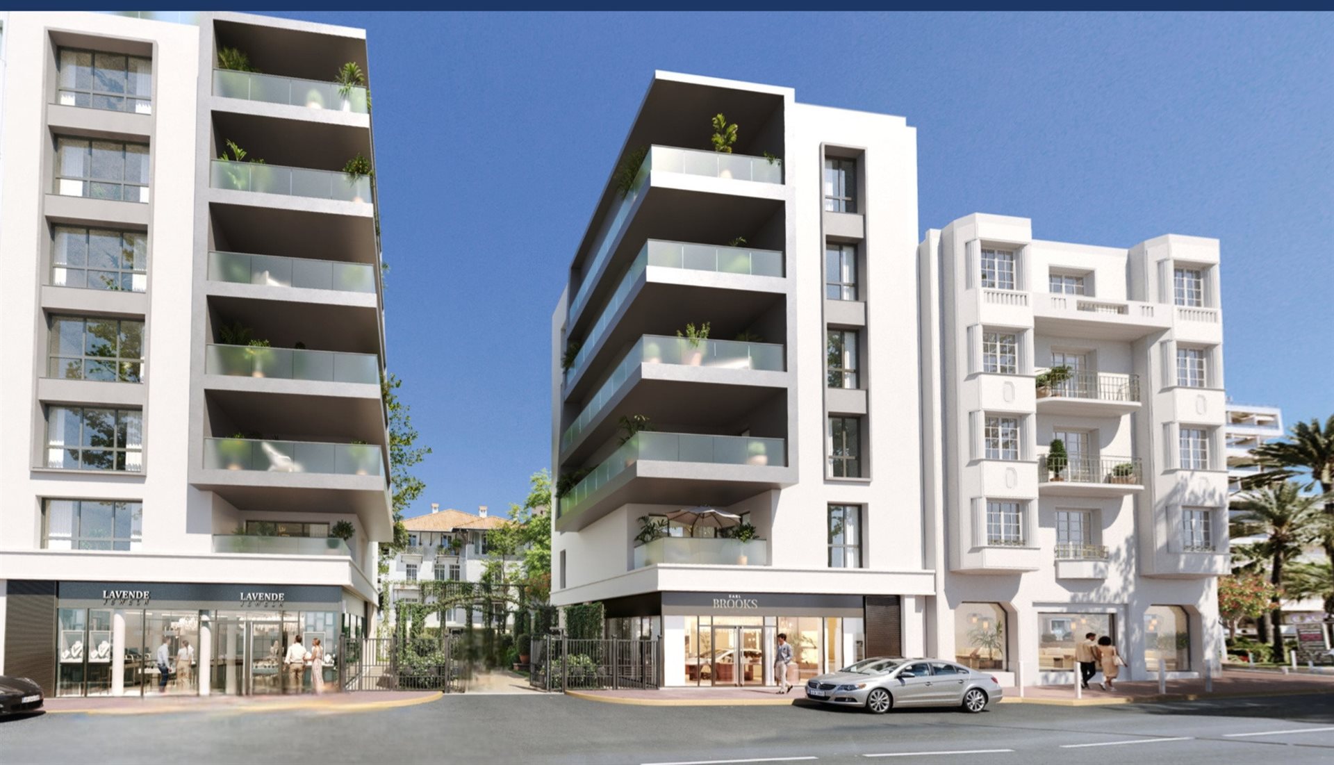 Appartement à vendre, 25m², Antibes