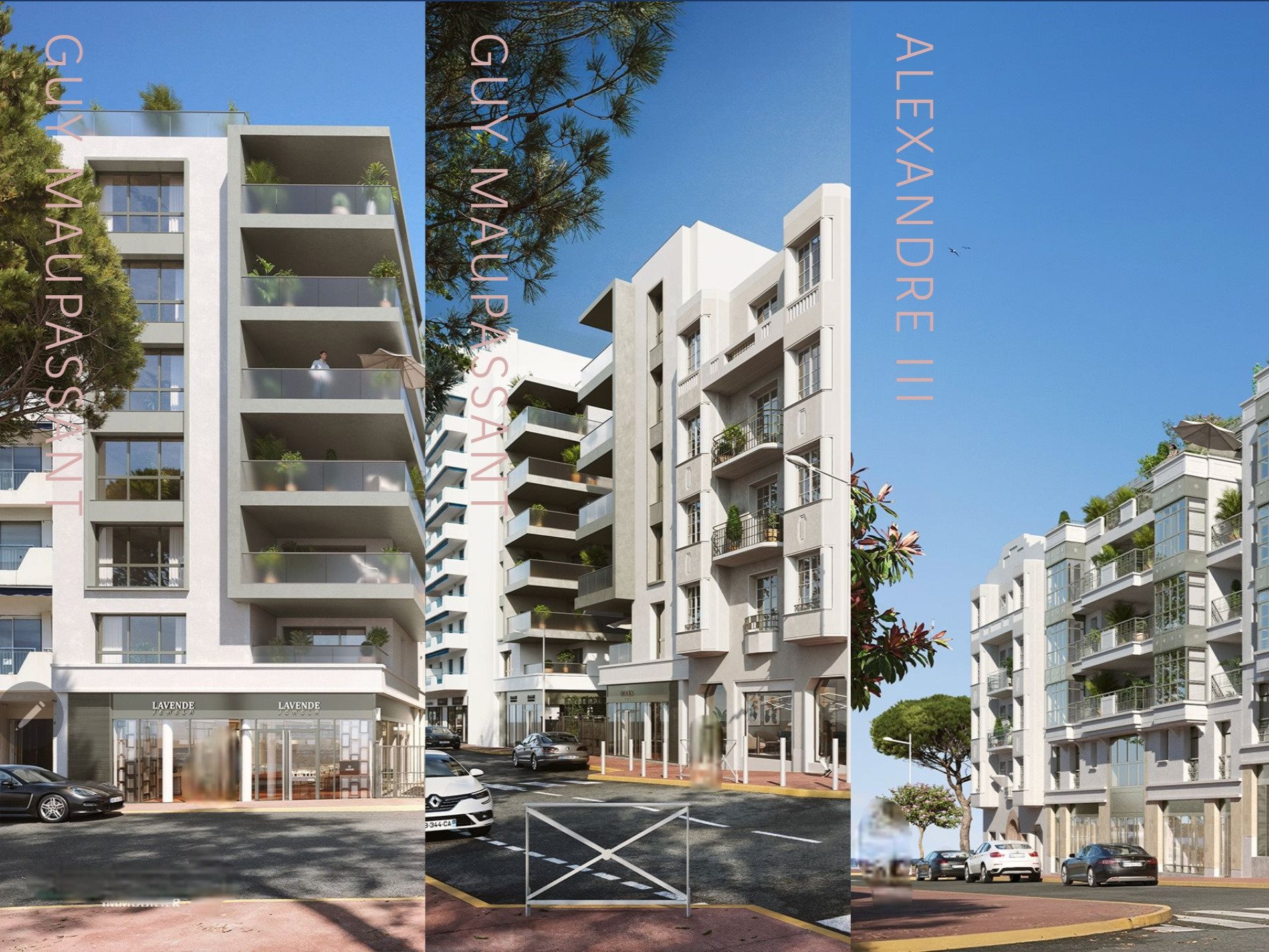 Appartement à vendre, 25m², Antibes