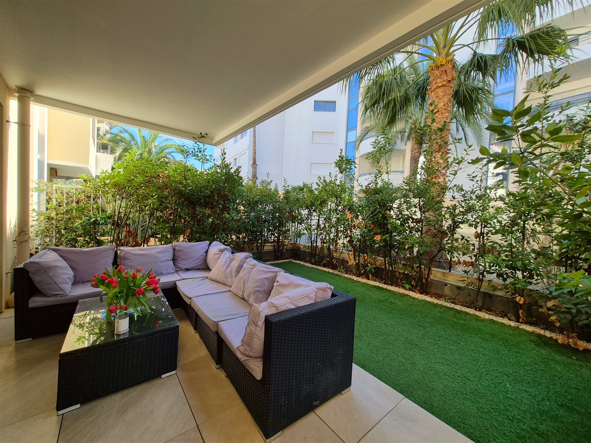 Appartement à vendre, 42m², Cannes
