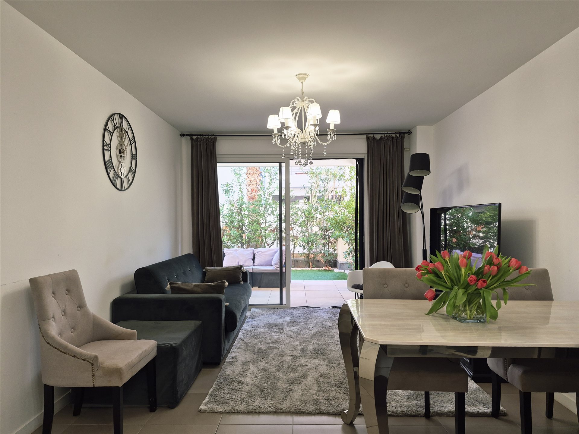 Appartement à vendre, 42m², Cannes