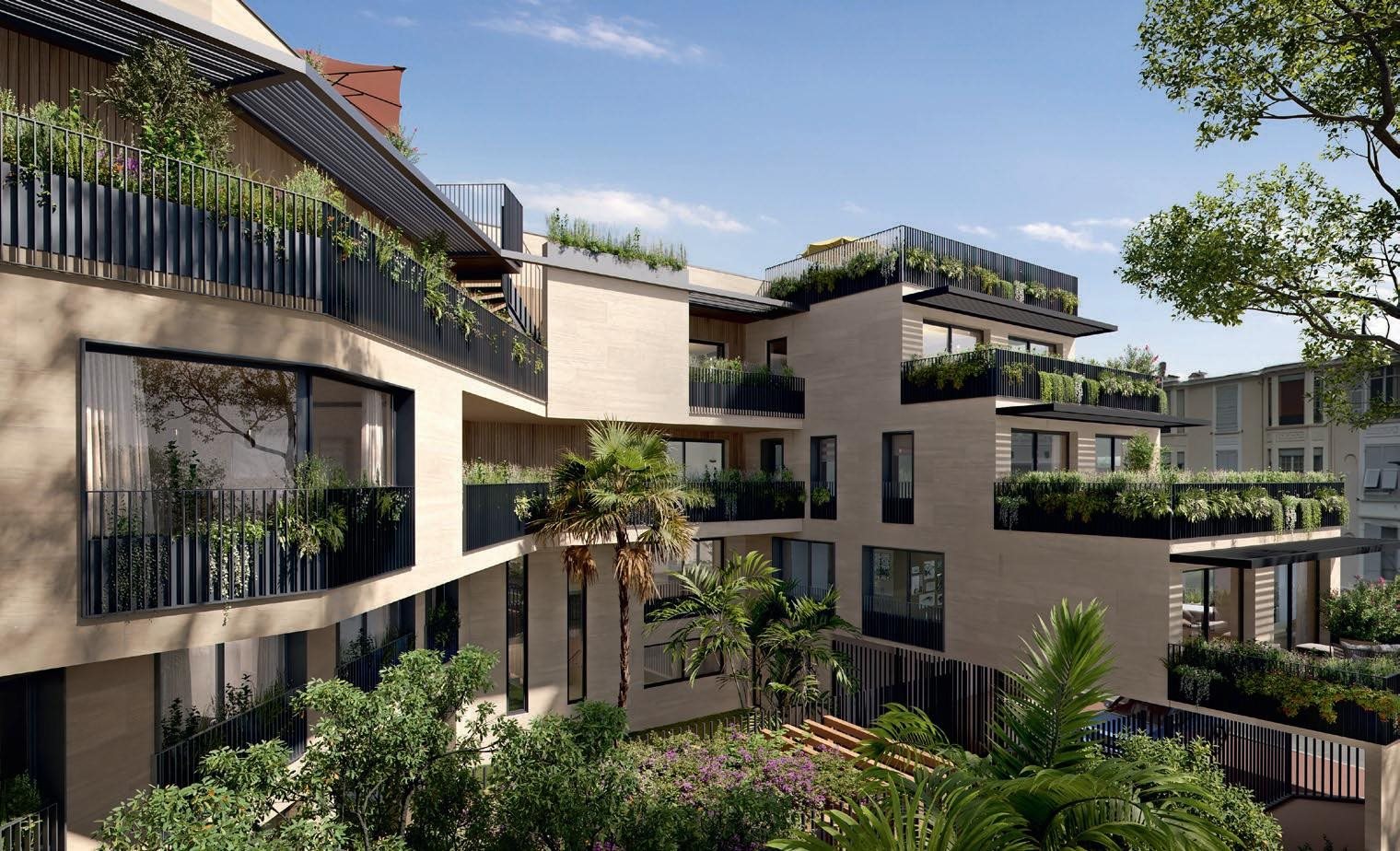 Appartement à vendre, 50m², Beaulieu-sur-Mer