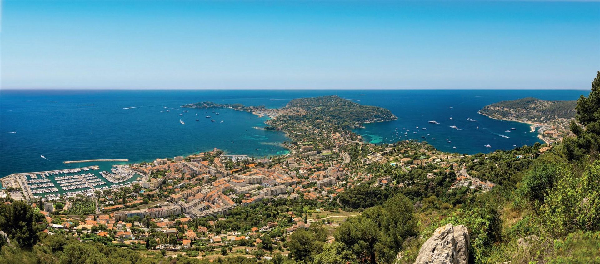 Appartement à vendre, 50m², Beaulieu-sur-Mer