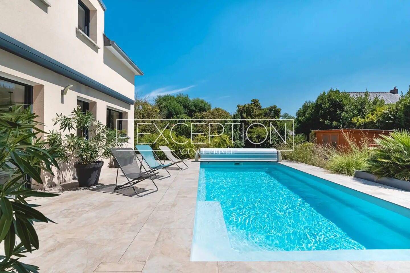 Maison à vendre, 174m², Bouchemaine