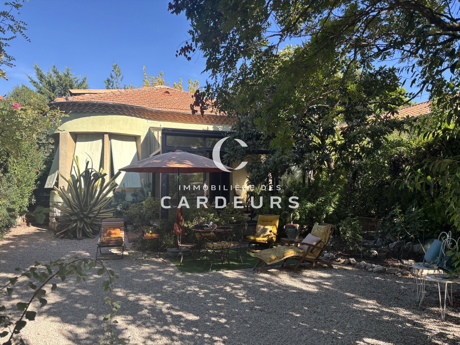 Maison à vendre, 90m², Aix-en-Provence