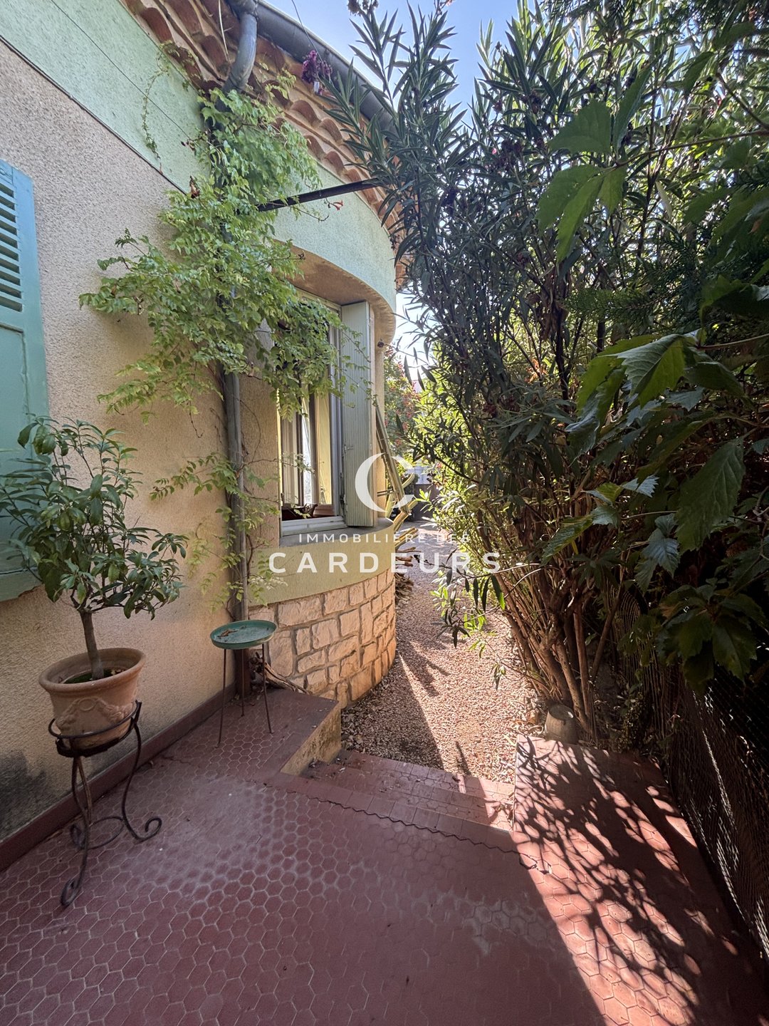 Maison à vendre, 90m², Aix-en-Provence