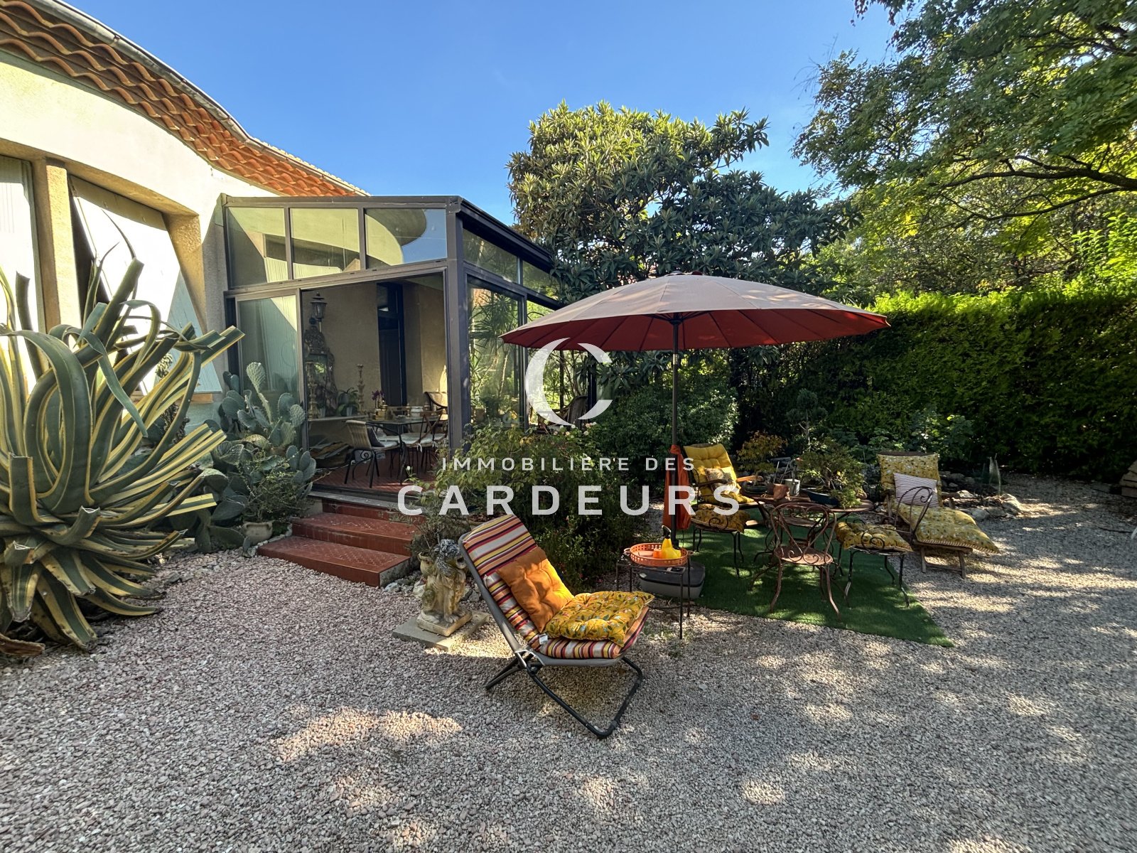 Maison à vendre, 90m², Aix-en-Provence