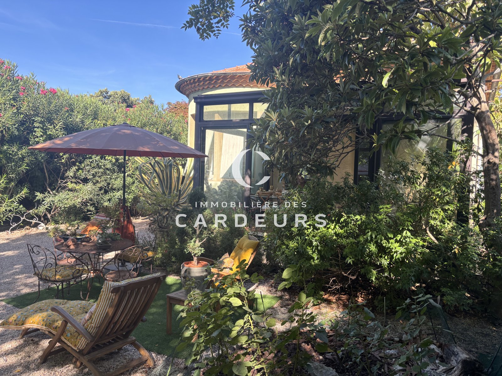 Maison à vendre, 90m², Aix-en-Provence
