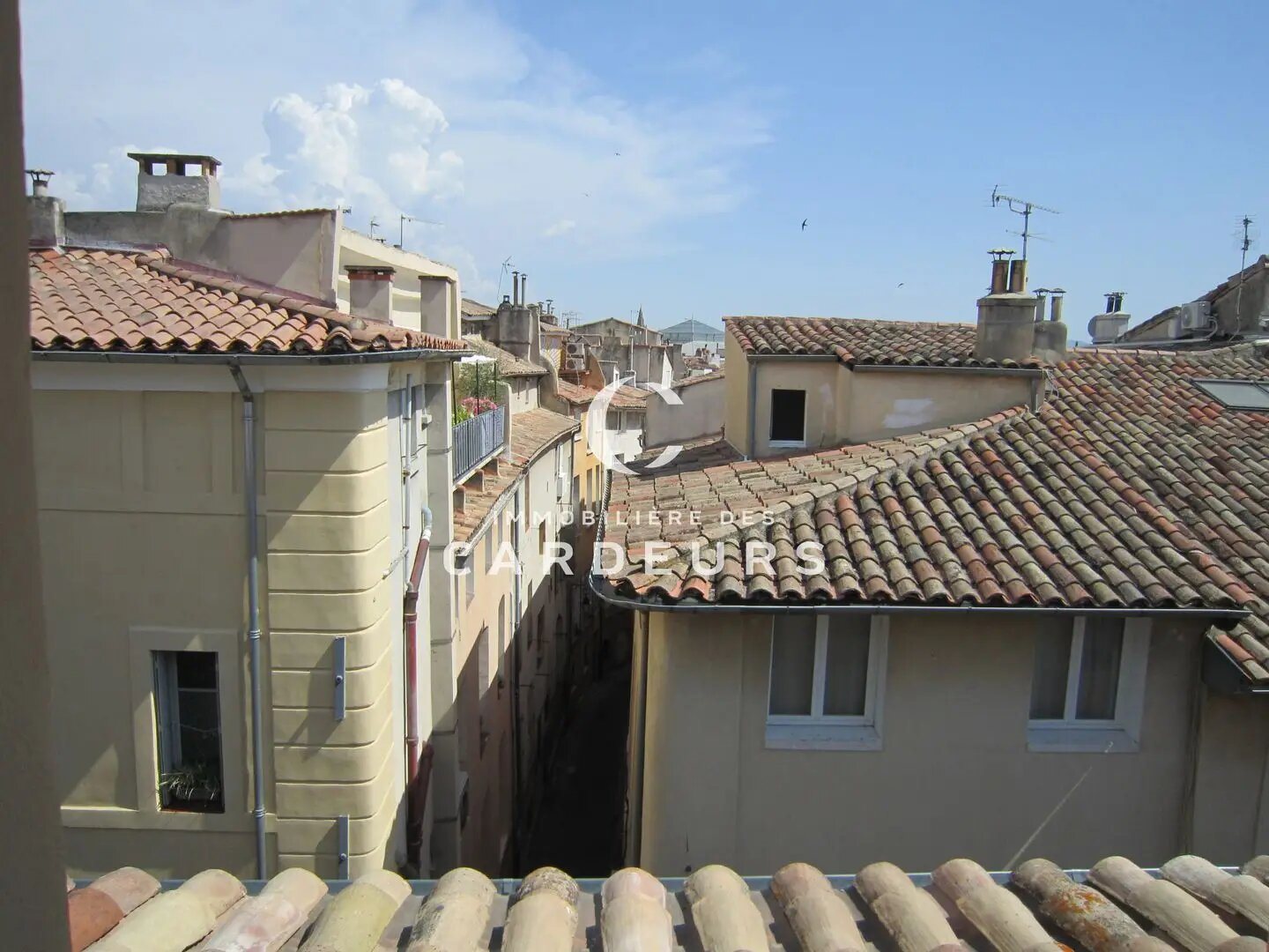 Appartement à louer, 55m², Aix-en-Provence