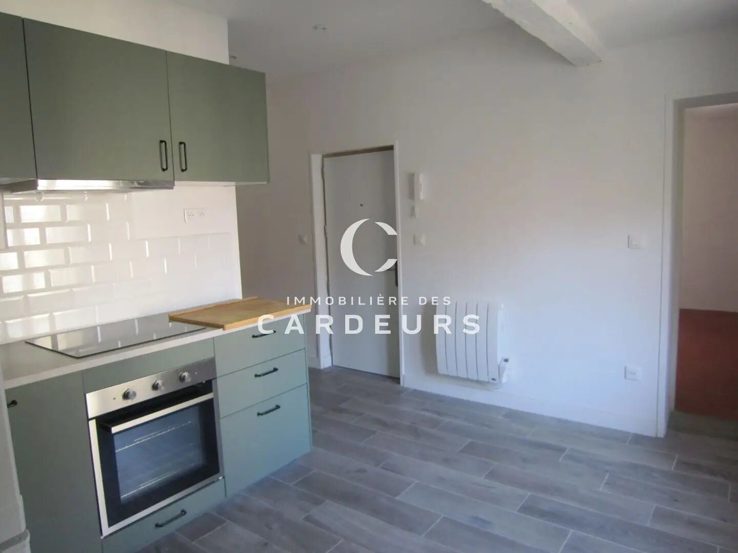 Appartement à louer, 55m², Aix-en-Provence