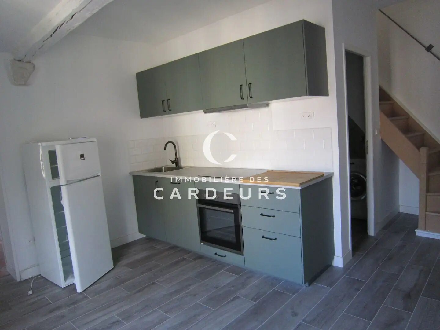 Appartement à louer, 55m², Aix-en-Provence