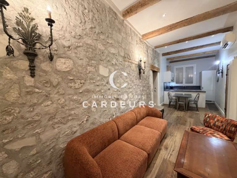 Appartement à louer, 58m², Aix-en-Provence