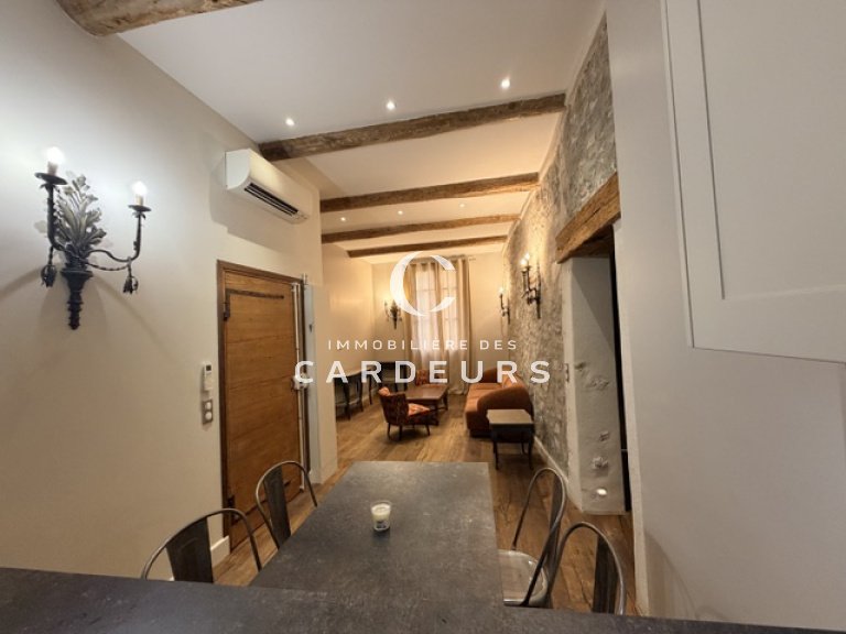 Appartement à louer, 58m², Aix-en-Provence