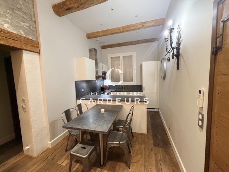 Appartement à louer, 58m², Aix-en-Provence