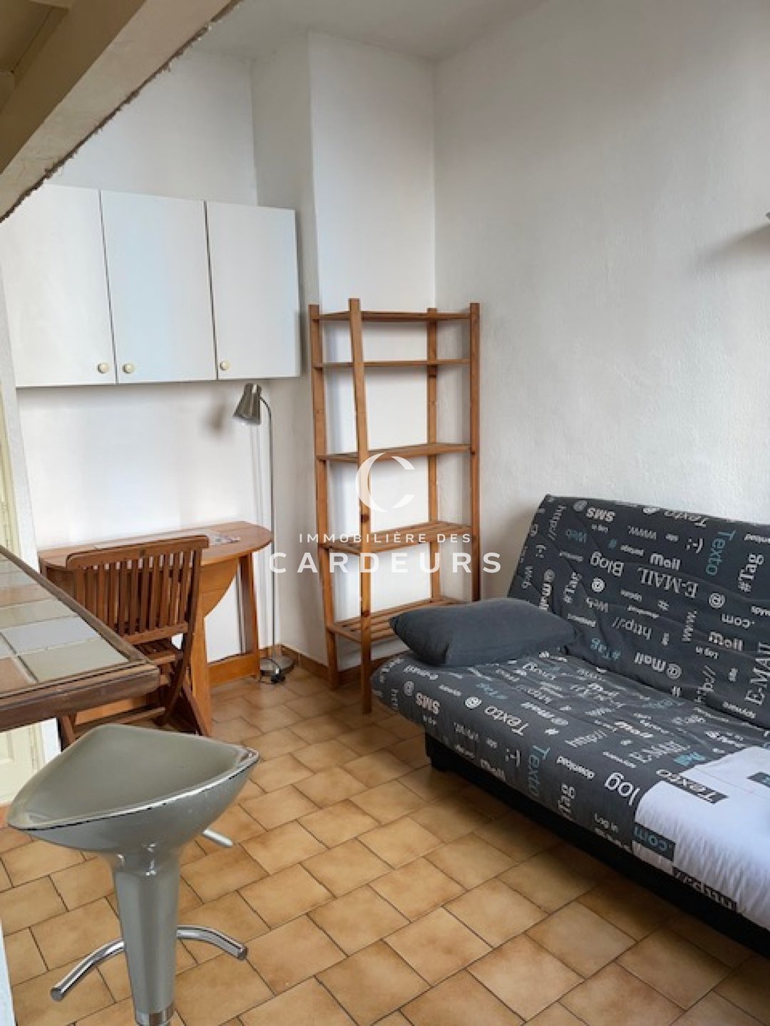 Appartement à louer, 14m², Aix-en-Provence