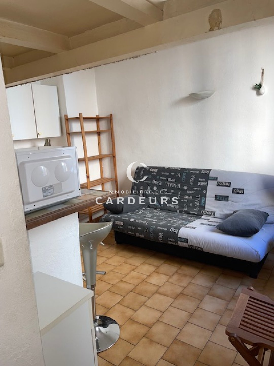 Appartement à louer, 14m², Aix-en-Provence