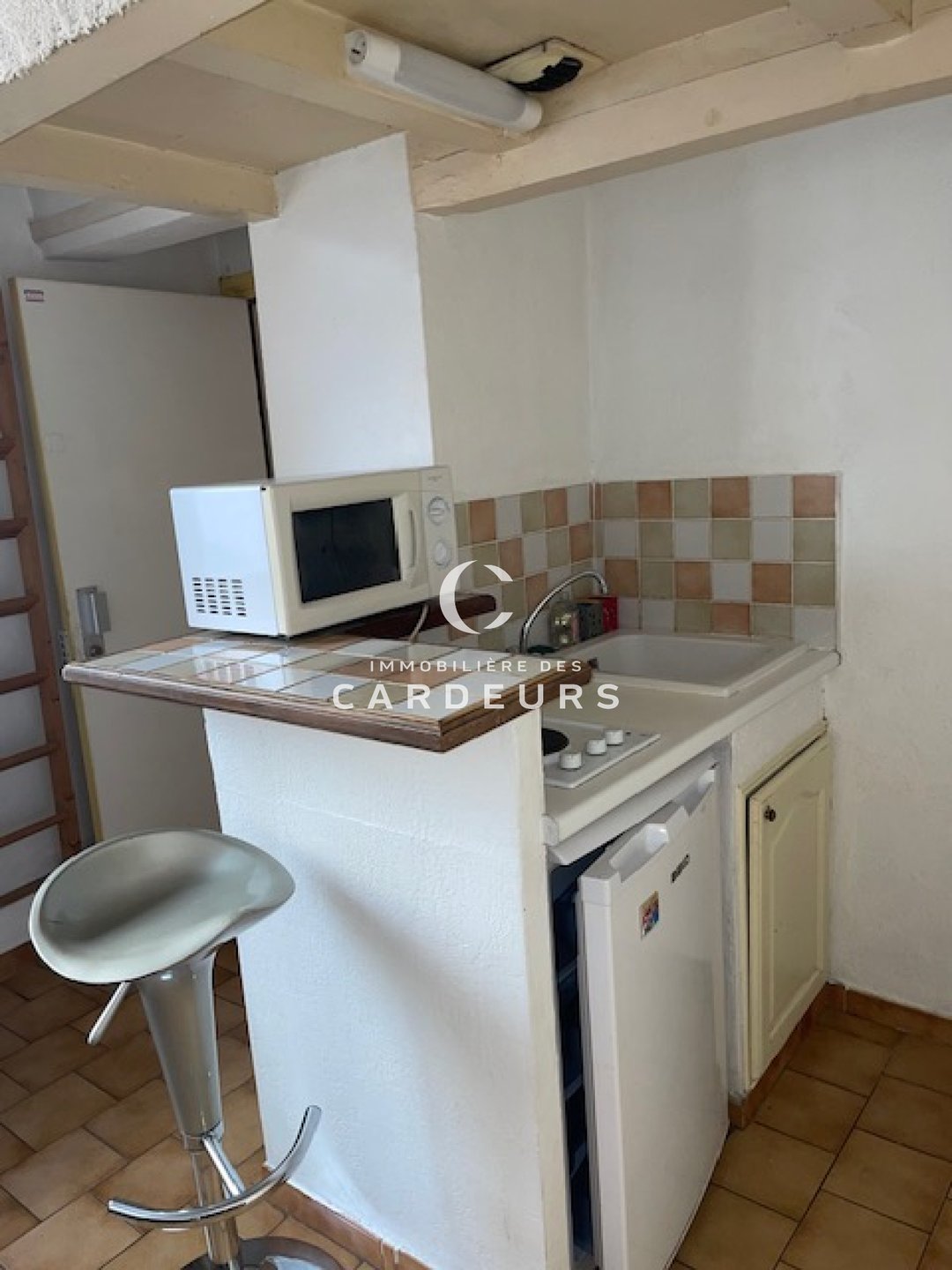 Appartement à louer, 14m², Aix-en-Provence