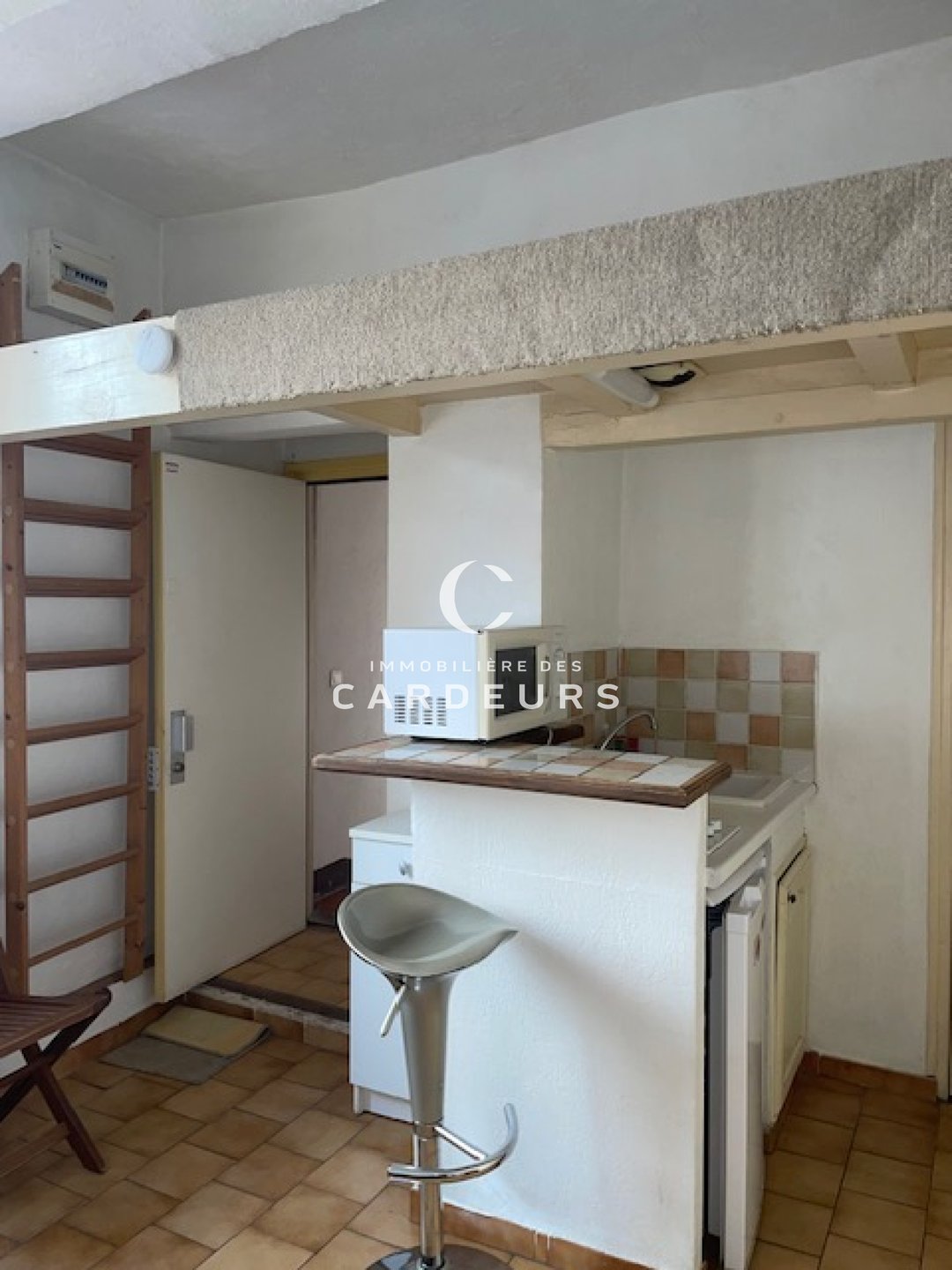 Appartement à louer, 14m², Aix-en-Provence