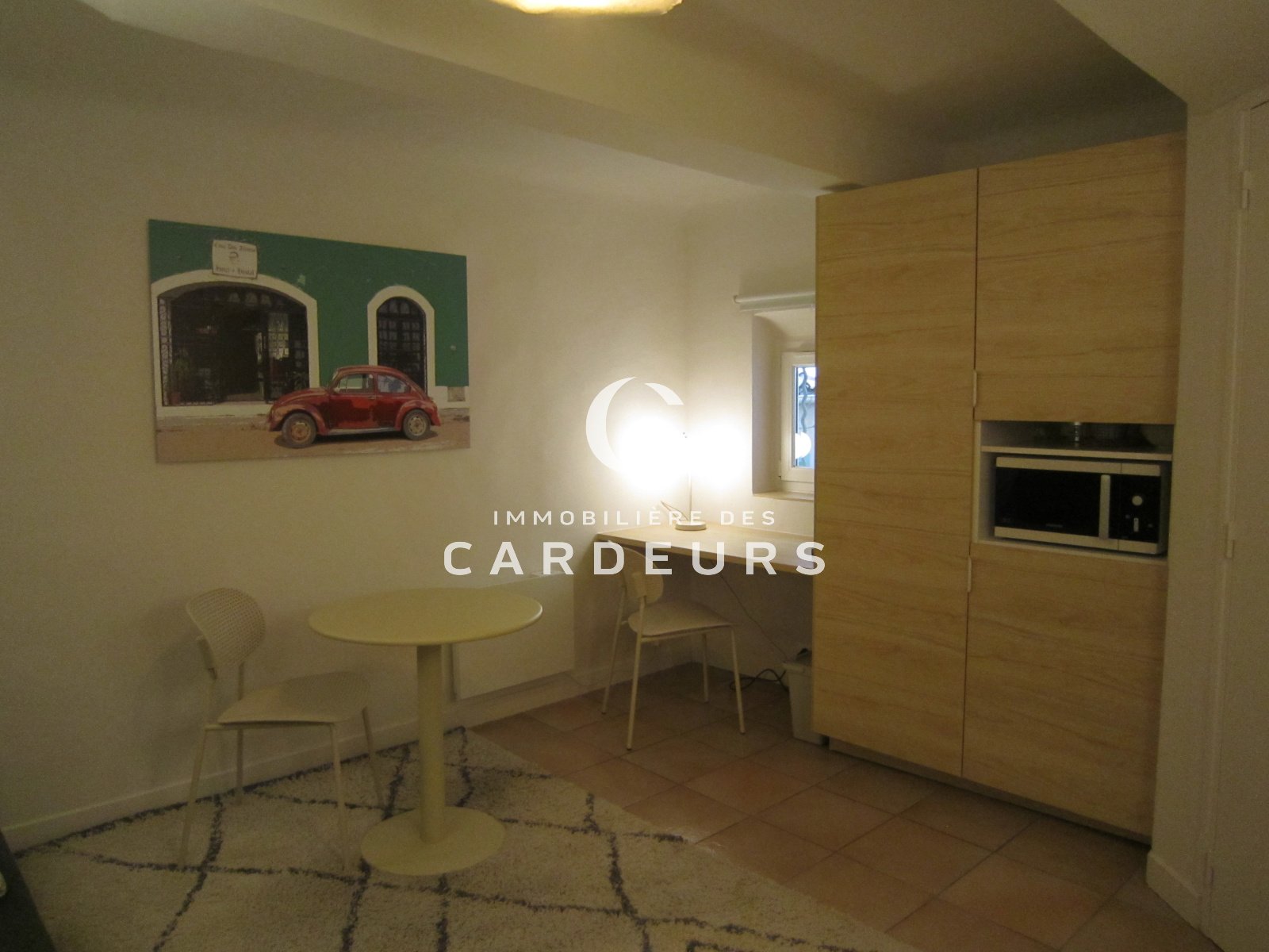 Appartement à louer, 15m², Aix-en-Provence