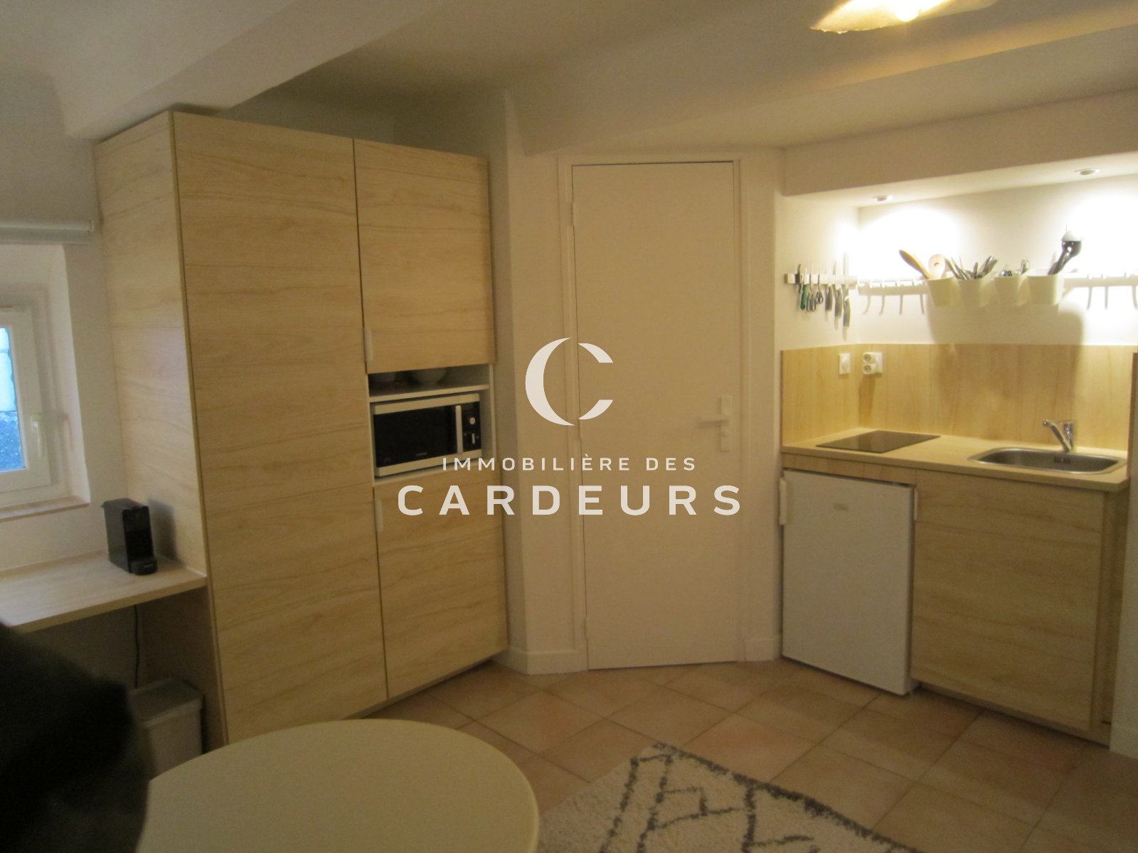 Appartement à louer, 15m², Aix-en-Provence