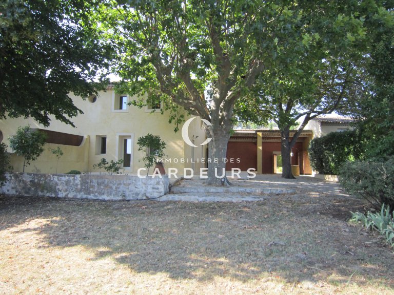 Maison à louer, 126m², Aix-en-Provence