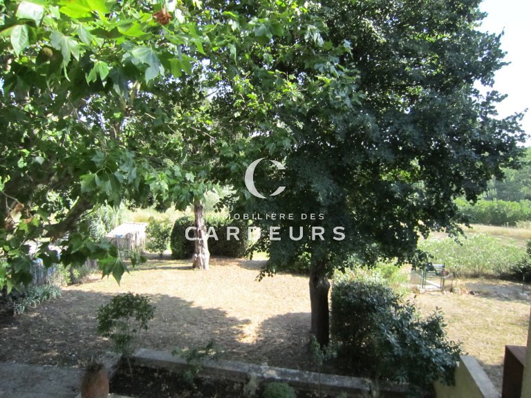 Maison à louer, 126m², Aix-en-Provence