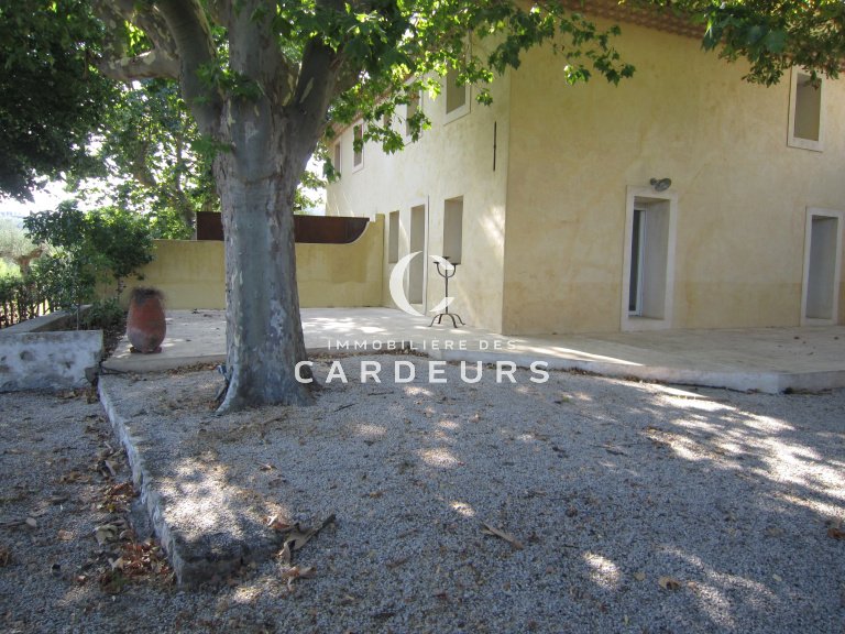 Maison à louer, 126m², Aix-en-Provence