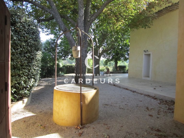 Maison à louer, 126m², Aix-en-Provence