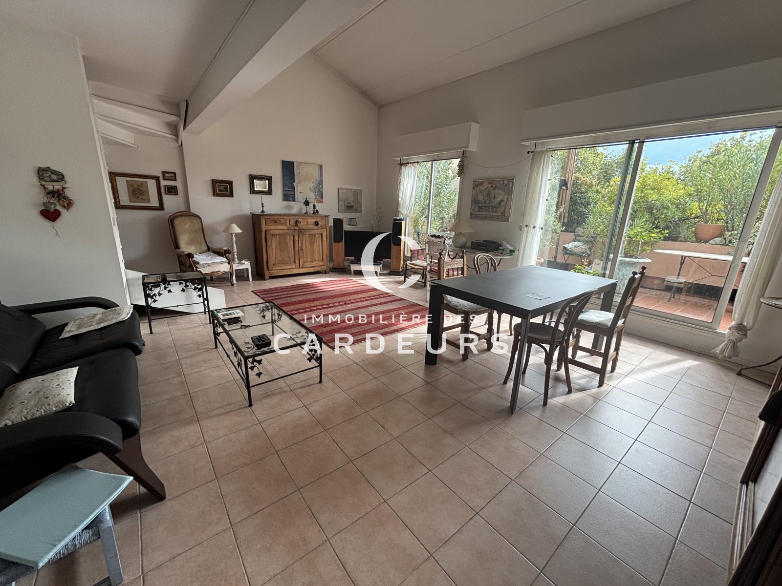 Appartement à vendre, 83m², Aix-en-Provence