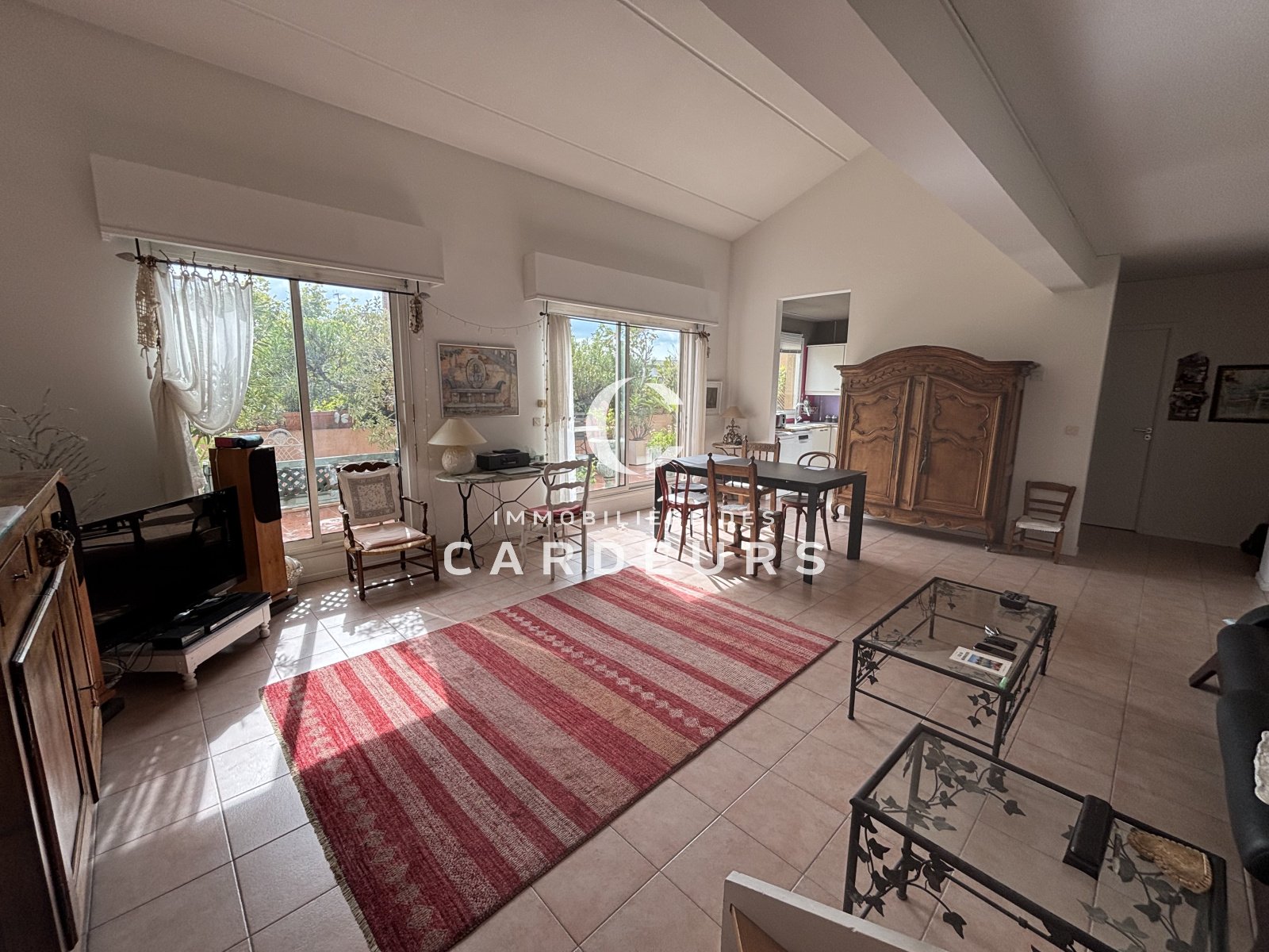 Appartement à vendre, 83m², Aix-en-Provence