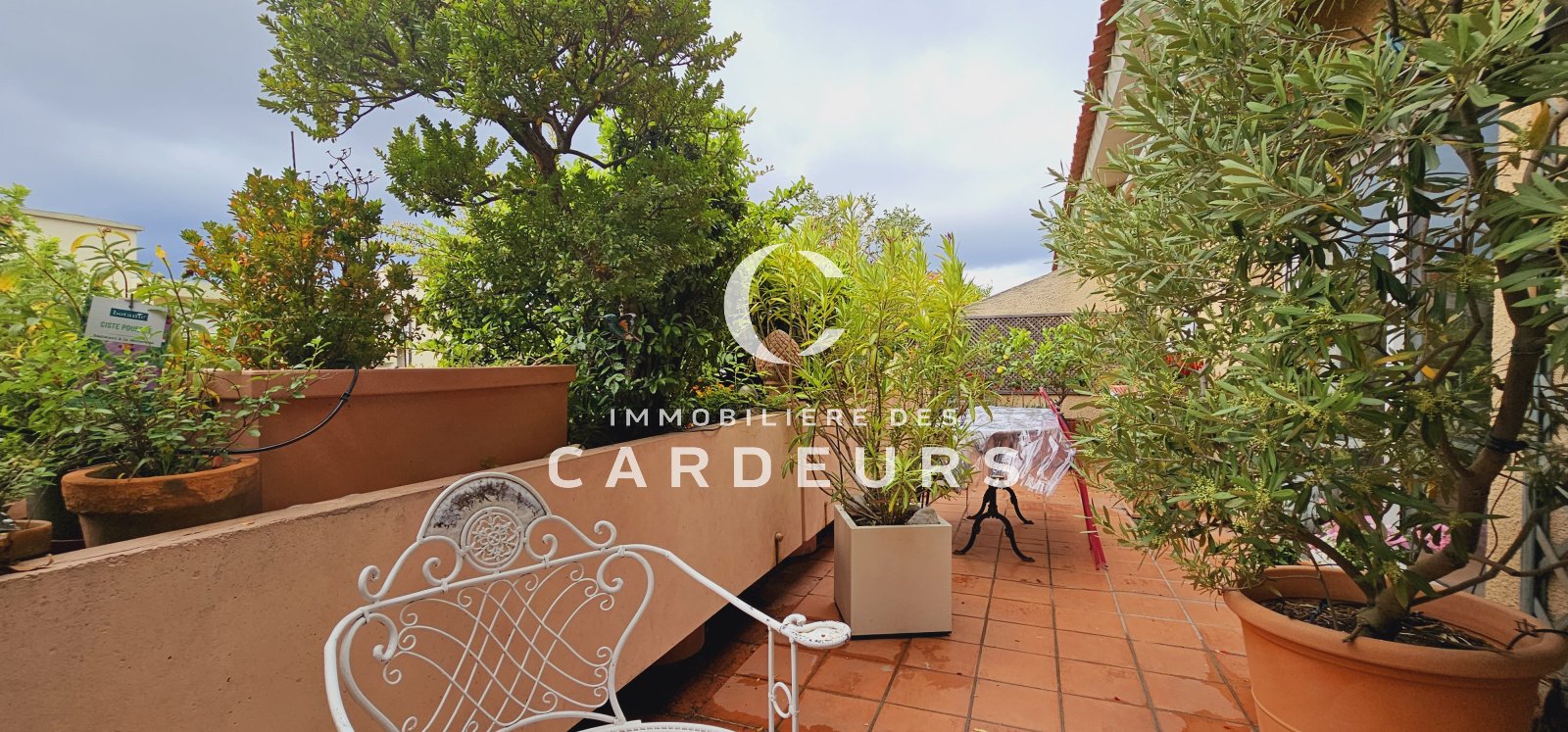 Appartement à vendre, 83m², Aix-en-Provence