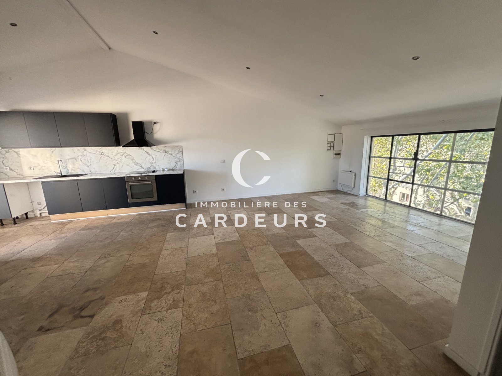Appartement à vendre, 90m², Aix-en-Provence