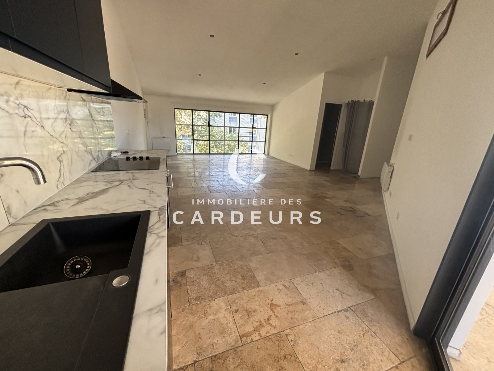 Appartement à vendre, 90m², Aix-en-Provence