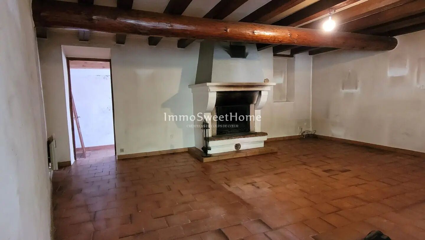 Maison à vendre, 106m², Mirabel-aux-Baronnies