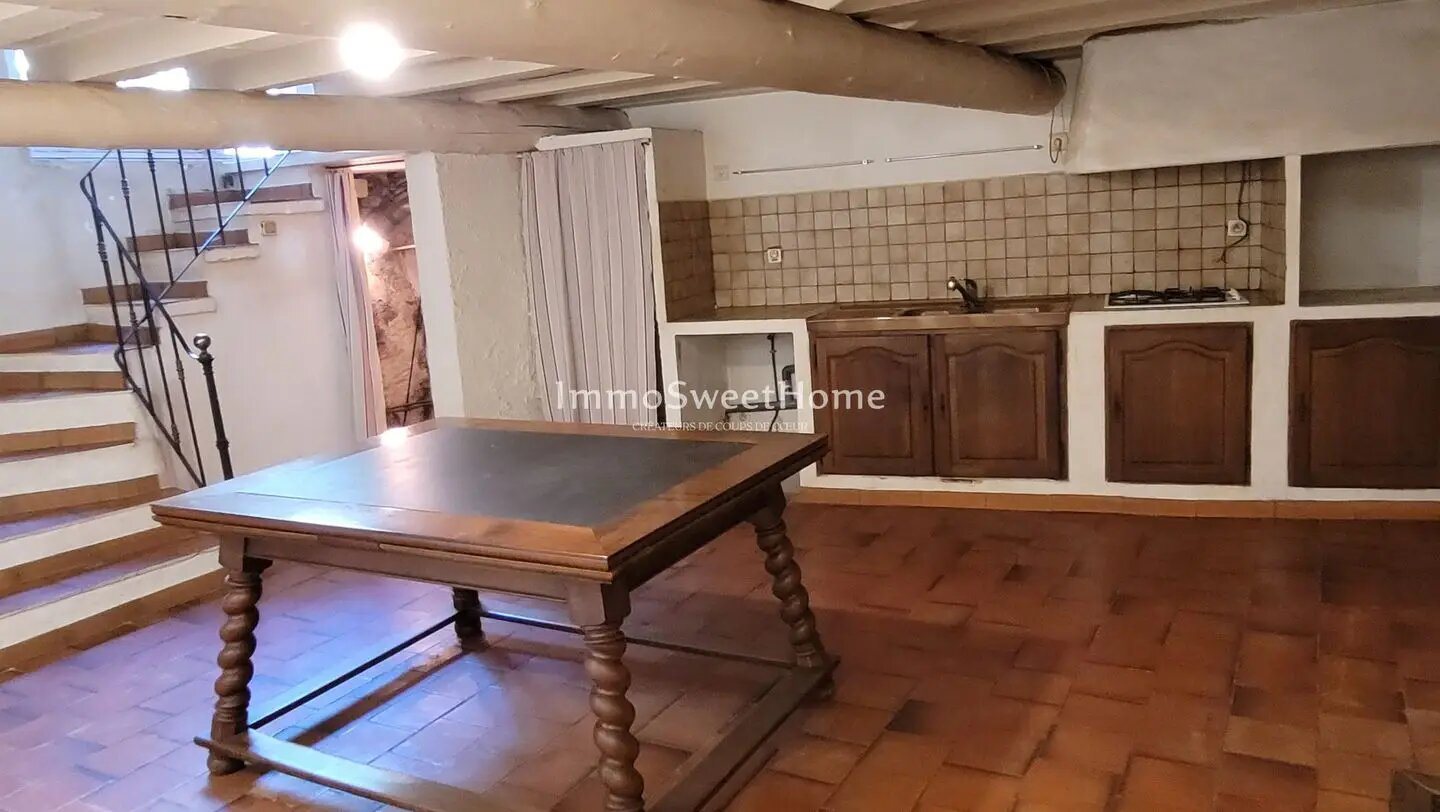 Maison à vendre, 106m², Mirabel-aux-Baronnies