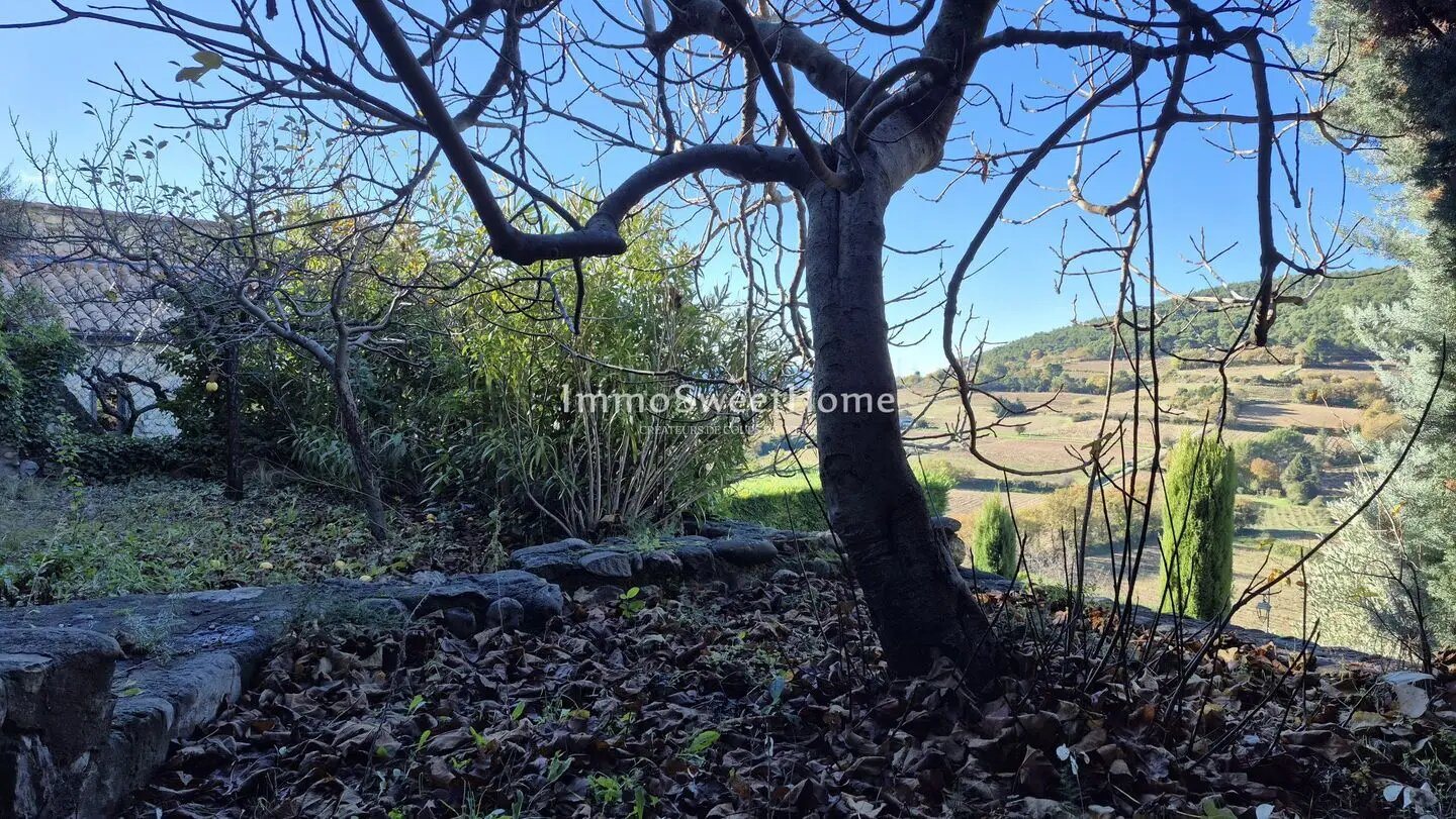 Maison à vendre, 81m², Vinsobres