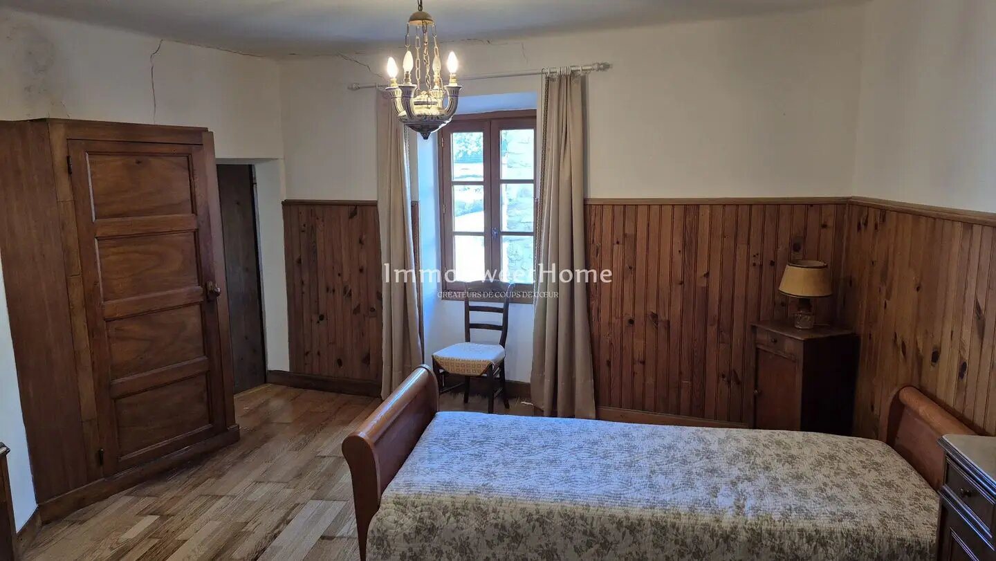 Maison à vendre, 81m², Vinsobres