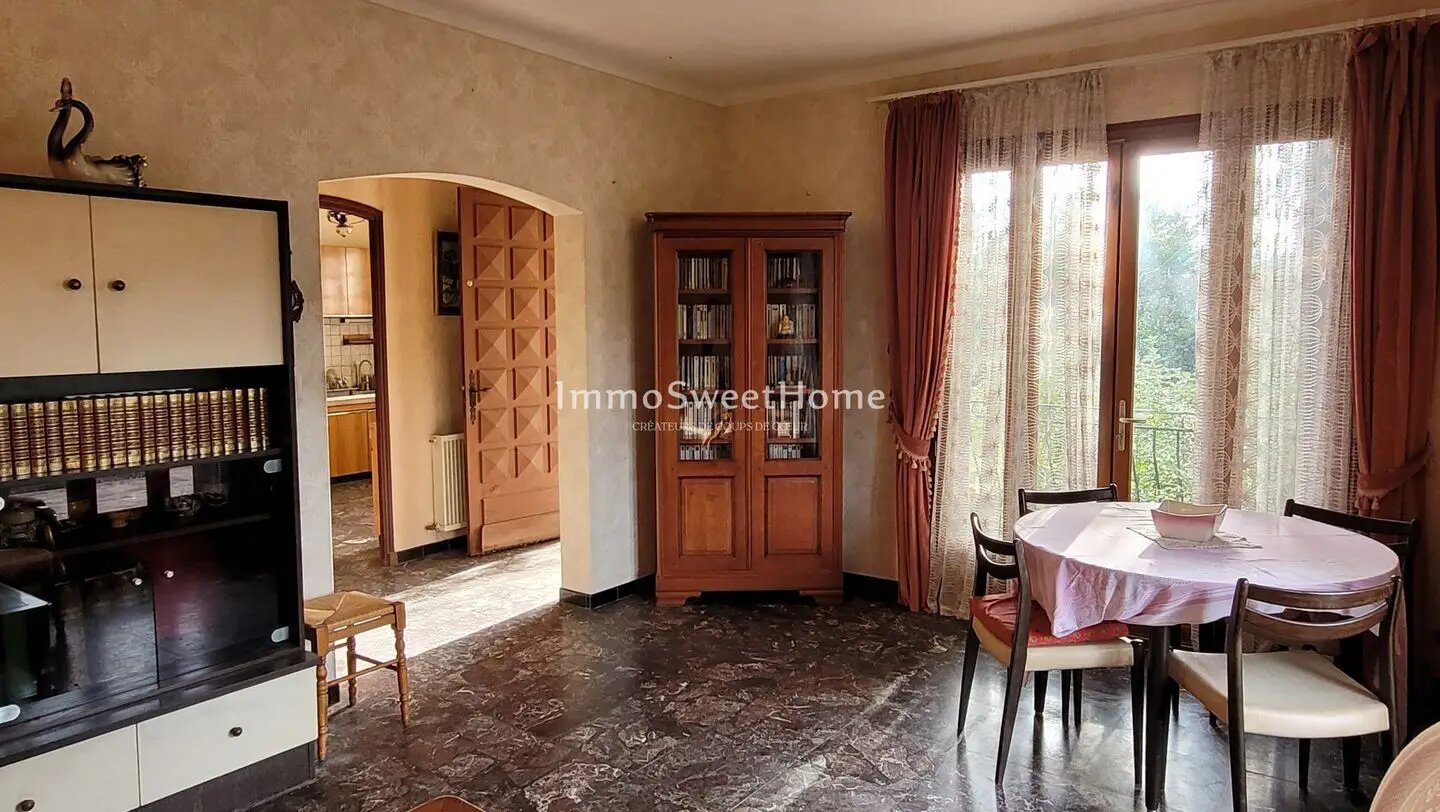 Maison à vendre, 146m², Mirabel-aux-Baronnies