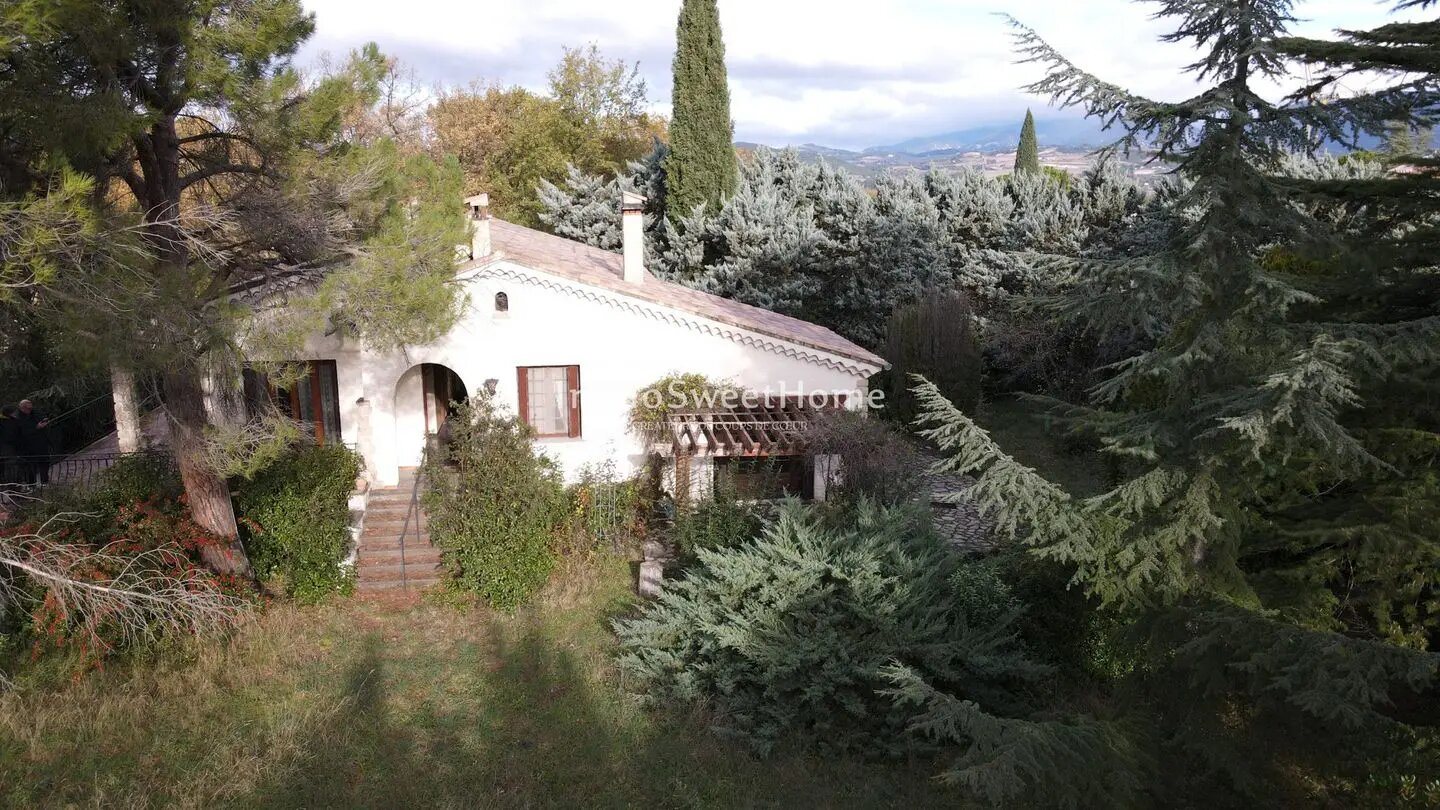 Maison à vendre, 146m², Mirabel-aux-Baronnies