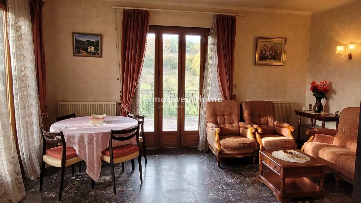 Maison à vendre, 146m², Mirabel-aux-Baronnies